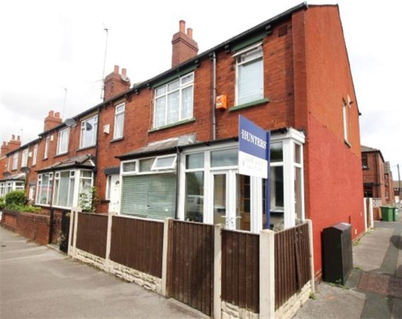 3&nbsp;Bedroom&nbsp;Terraced